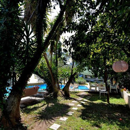St. Thomas Bed And Breakfast Paianía Εξωτερικό φωτογραφία